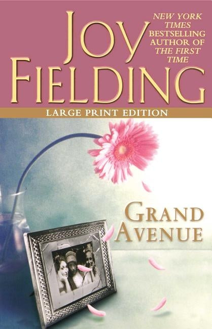 Grand Avenue by Fielding, Joy