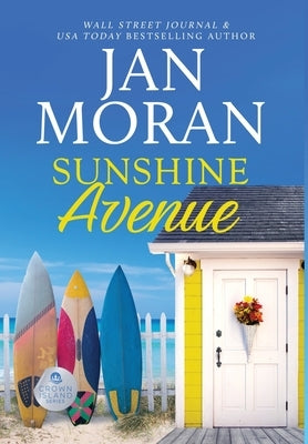 Sunshine Avenue by Moran, Jan