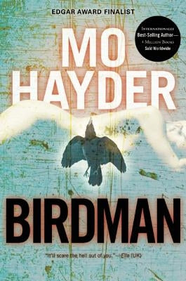 Birdman by Hayder, Mo