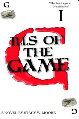 ills of the game (book 1): The Urban Street Bible by Pryor, Sean T.