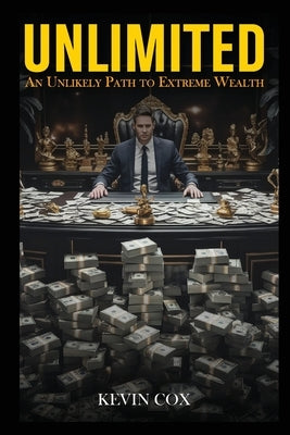 Unlimited: An Unlikely Path to Extreme Wealth by Cox, Kevin