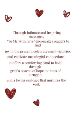 To Me: With Love by Umar, Aisha