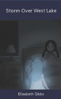 Storm Over West Lake by Gibbs, Elizabeth