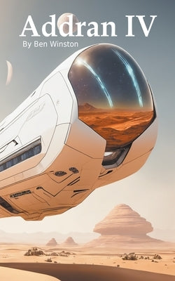 Addran IV by Winston, Ben