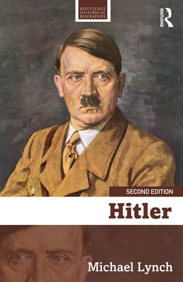 Hitler by Lynch, Michael