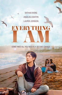 Everything I Am by Bridgestone Multimedia Group