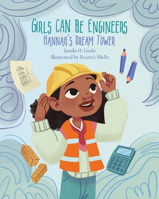 Hannah's Dream Tower by Mello, Beatriz