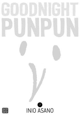 Goodnight Punpun, Vol. 7 by Asano, Inio