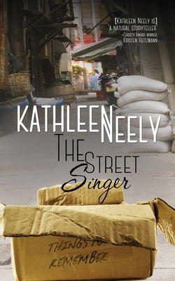 The Street Singer by Neely, Kathleen