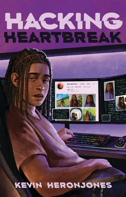 Hacking Heartbreak by Heronjones, Kevin
