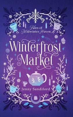 Winterfrost Market by Sandiford, Jenny