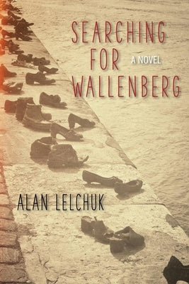 Searching for Wallenberg by Lelchuk, Alan