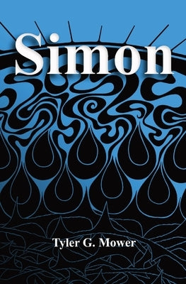 Simon by Mower, Tyler