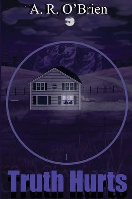 Truth Hurts by O'Brien, A. R.