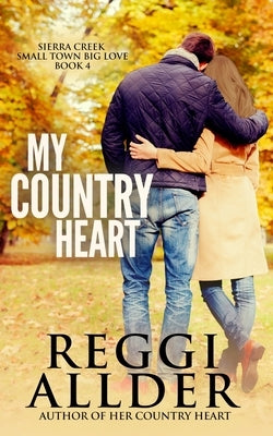 My Country Heart by Allder, Reggi
