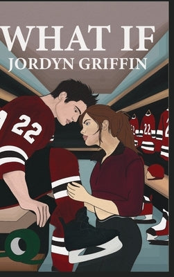 What If by Griffin, Jordyn