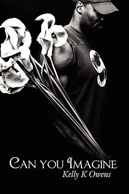 Can you Imagine by Owens, Kelly K.