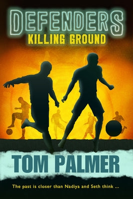 Defenders Killing Ground: Book 1 by Shephard, David