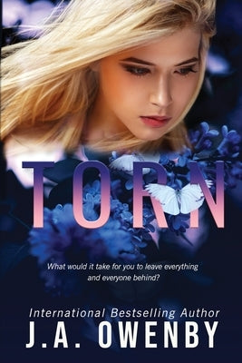Torn by Owenby, J. a.