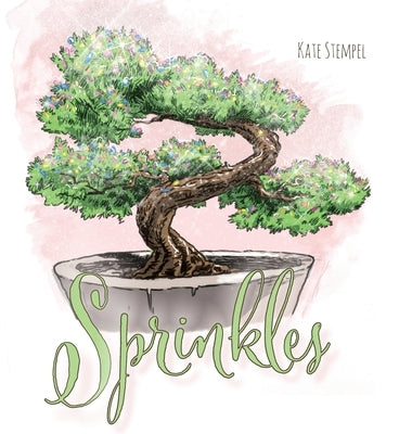 Sprinkles by Stempel, Kate
