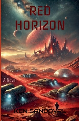 Red Horizon (Book One) by Sandoval, Ken