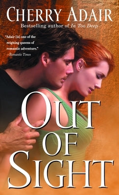 Out of Sight by Adair, Cherry