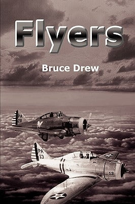 Flyers by Drew, Bruce