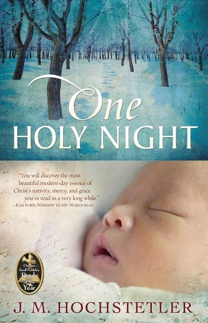 One Holy Night by Hochstetler, J. M.