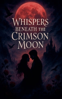 Whispers Beneath the Crimson Moon by Laaouamri, Hamza