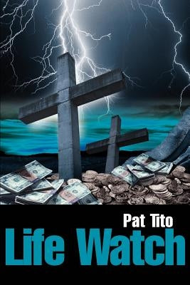Life Watch by Tito, Pat