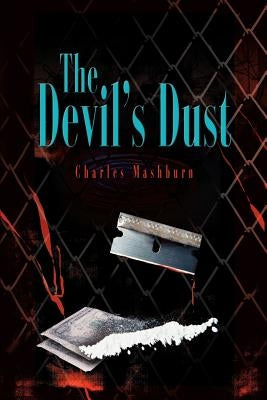 The Devil's Dust by Mashburn, Charles