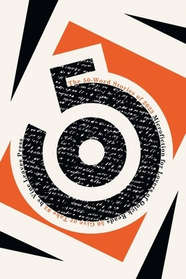 The 50-Word Stories of 2023: Microfiction for Lovers of Quick Reads by Battista-Parsons, Elaina