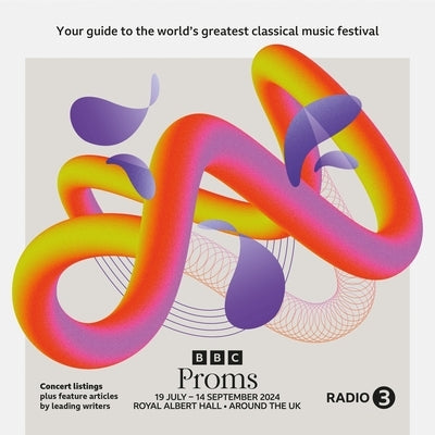 BBC Proms 2024 by