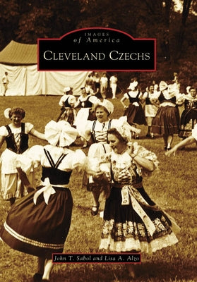 Cleveland Czechs by Alzo, Lisa A.