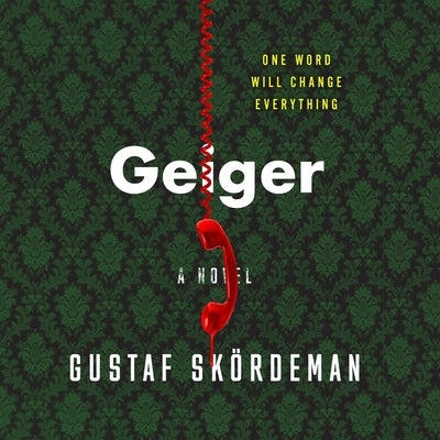 Geiger by Skördeman, Gustaf