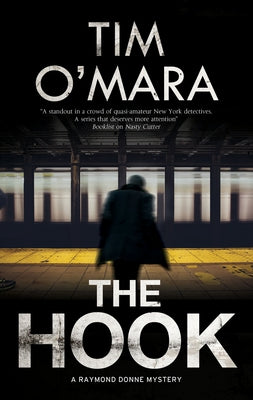 The Hook by O'Mara, Tim