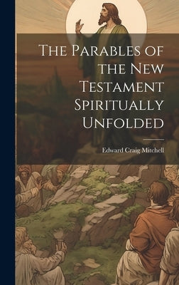 The Parables of the New Testament Spiritually Unfolded by Mitchell, Edward Craig 1836-1911