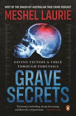 Grave Secrets by Laurie, Meshel