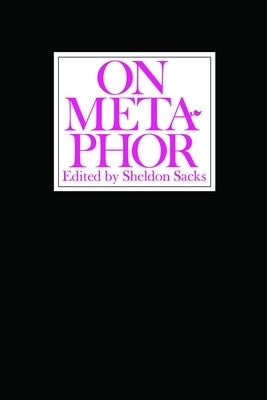 On Metaphor by Sacks, Sheldon