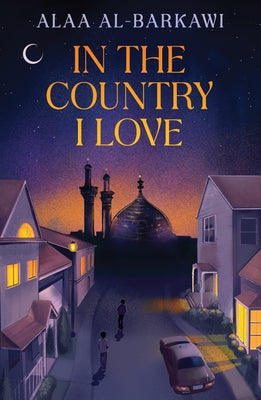 In the Country I Love by Al-Barkawi, Alaa