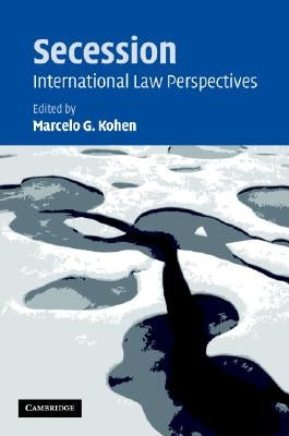 Secession by Kohen, Marcelo G.