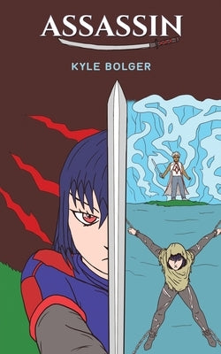 Assassin by Bolger, Kyle