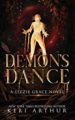 Demon's Dance by Arthur