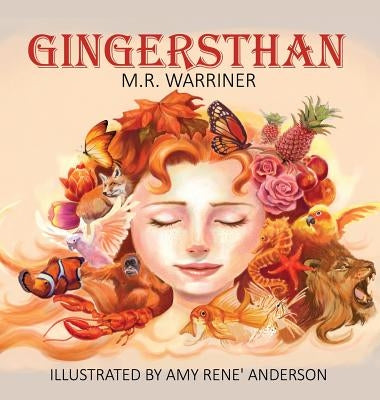 Gingersthan by Warriner, M. R.