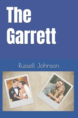 The Garrett by Johnson, Russell