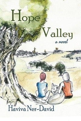 Hope Valley by Ner-David, Haviva