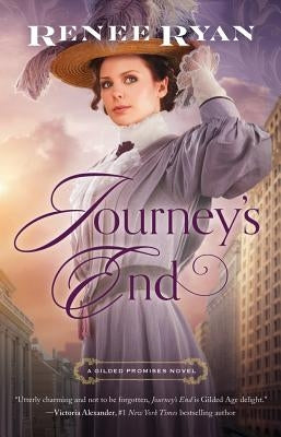 Journey's End by Ryan, Renee