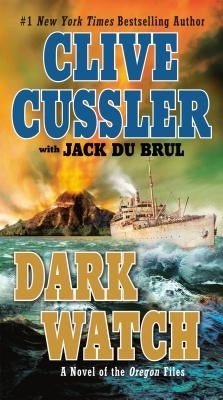 Dark Watch by Cussler, Clive