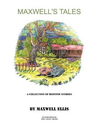 Maxwell's Tales: A Collection of Bedtime Stories for Children by Ellis, Maxwell