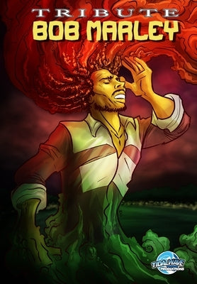 Tribute: Bob Marley by Frizell, Michael